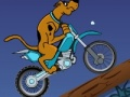 Lojë Scooby Doo Trail  në internet