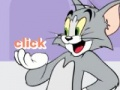 Lojë Tom dhe Jerry Hamburger  në internet