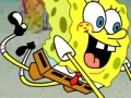 Lojë Konkursi Kahrahtay i SpongeBob  në internet