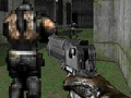 Lojë Super Sergeant Shooter 2 Pako Niveli  në internet