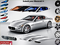 Lojë Pimp maserati im  në internet
