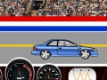 Lojë Racer Ultimate Drag  në internet