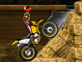 Lojë Motocross FMX  në internet
