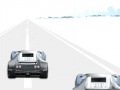 Lojë Gara 3D e dëborës  në internet