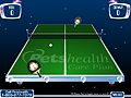 Lojë Garfield's Ping Pong në internet