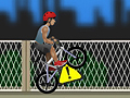 Lojë Stili BMX Pro  në internet
