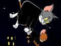 Lojë Tom dhe Jerry Halloween Pumpkins  në internet