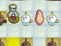 Lojë SPONGEBOB - BOO ose BOOM  në internet