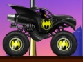 Lojë Kamion Batman 2  në internet