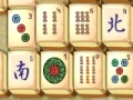 Lojë Mahjong mesjetare në internet
