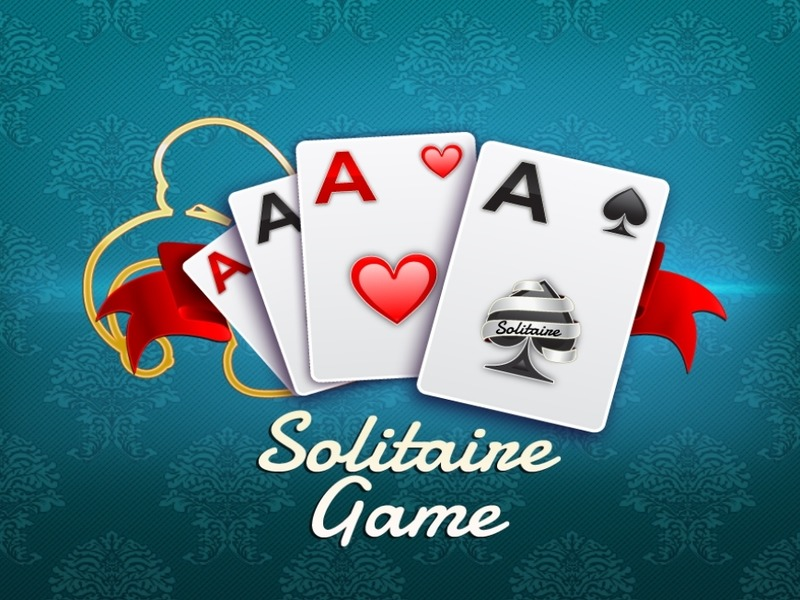 Lojë Lojë Solitaire në internet