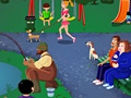 Lojë Park i keq  në internet