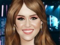 Lojë Sekretet e bukurisë Miley Cyrus  në internet