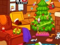 Lojë Pastroni për Santa Claus  në internet