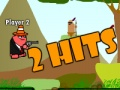 Lojë Mayhem Gun 2: Më shumë sakatim  në internet