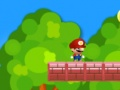 Lojë New Super Mario Bros 2  në internet