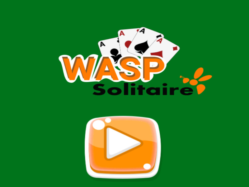 Lojë Grerëz Solitaire në internet