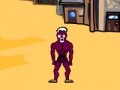 Lojë Shpata dhe sandale 1: Gladiator  në internet