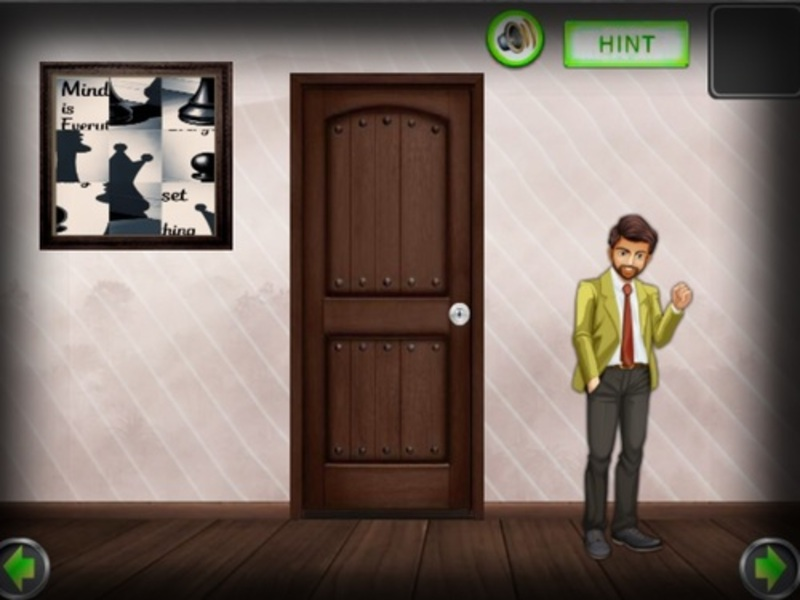 Lojë Amgel Easy Room Escape 291 në internet