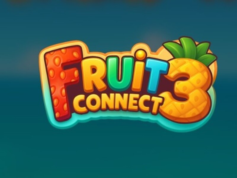 Lojë Frutat Lidhu 3 në internet