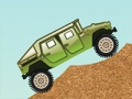Lojë Truck Desert Ride në internet