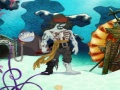 Lojë Piratët e Detit të Undead  në internet