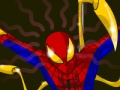 Lojë Përshtatja e Spiderman  në internet