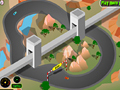 Lojë Mountain View Racer  në internet