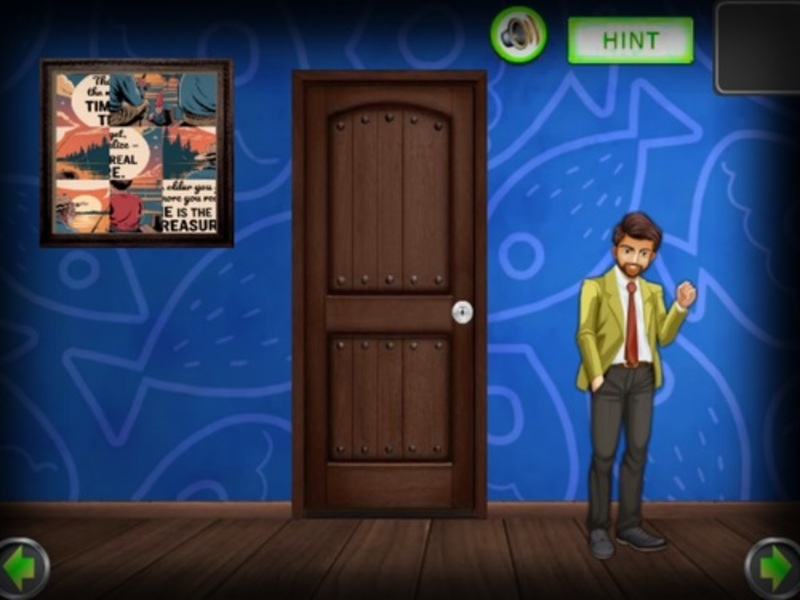 Lojë Amgel Easy Room Escape 289 në internet