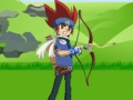 Lojë BEYBLADE BLOONS HARCELY  në internet