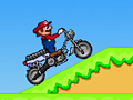 Lojë Super Mario Moto  në internet