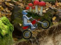 Lojë Biking ekstreme malore  në internet