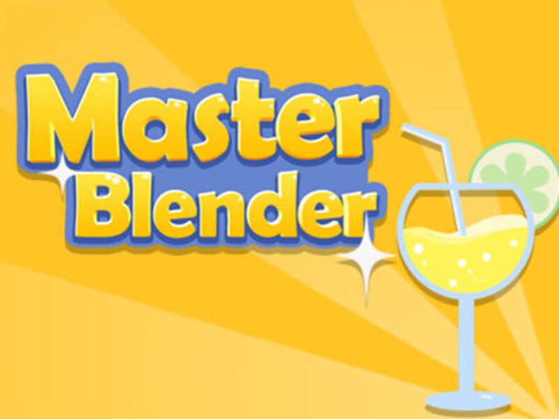 Lojë Blender mjeshtër në internet