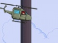 Lojë Mario Helikopter 2  në internet