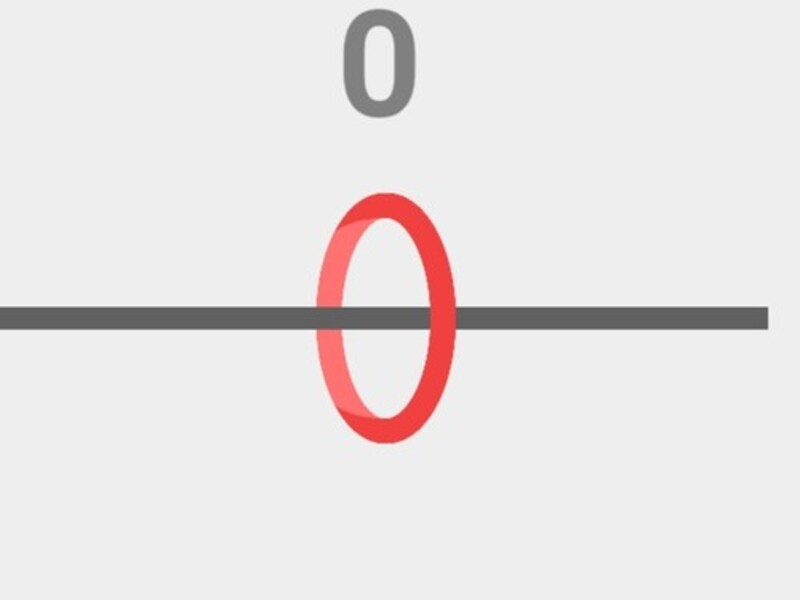 Lojë Unazë dhe linjë në internet