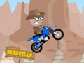 Lojë Biker kauboj  në internet
