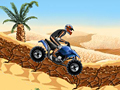 Lojë ATV Offroad Thunder në internet
