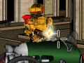 Lojë Killer Steampunk në internet