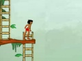 Lojë Libri Jungle 2: Aventurat në Jungle  në internet