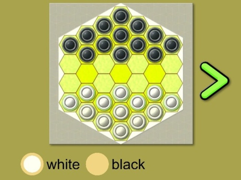 Lojë PSKOV Checkers në internet