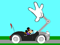 Lojë Mickey dhe Friends Super Racer  në internet