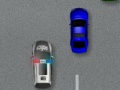 Lojë Grabitësit e Bankës vs Policia  në internet