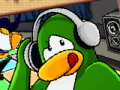 Lojë Pinguin i klubit  në internet