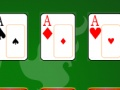 Lojë Solitaire ime e preferuar klasike  në internet