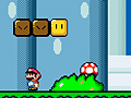 Lojë Monoliths Mario World  në internet