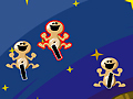 Lojë Astronajtar  në internet