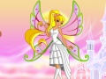 Lojë Winx Nusëria  në internet