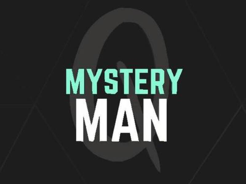 Lojë Scp njeriu i misterit në internet