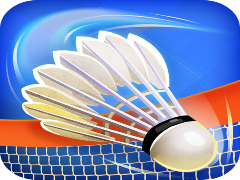 Lojë Badminton 3D në internet