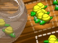 Lojë Kërmijtë Mancala  në internet